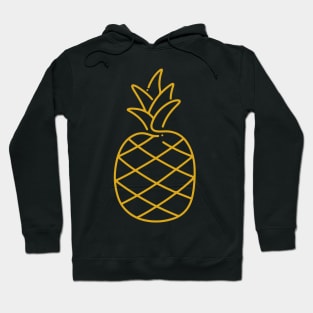 Pineapple Hoodie